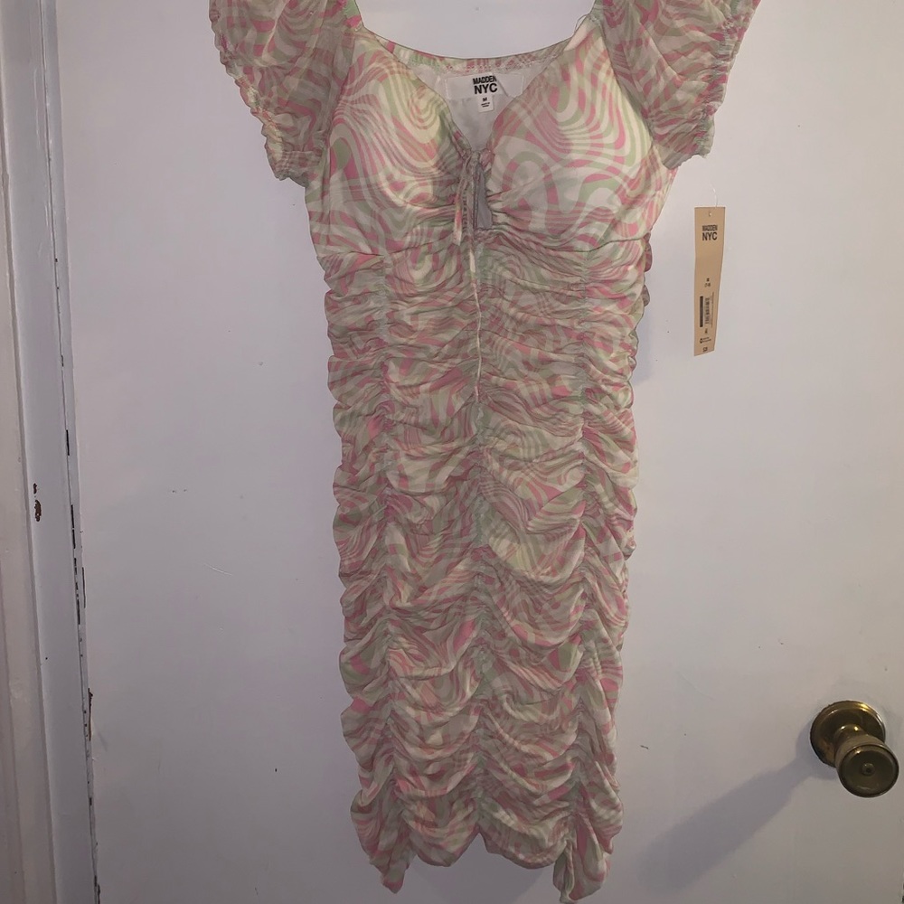 Madden NYC Dress - Picture 7 of 7